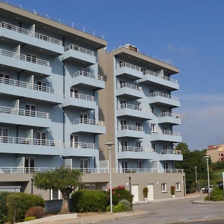 Residence Olivier Bleu Azur Ajaccio (Corsica) Exterior photo